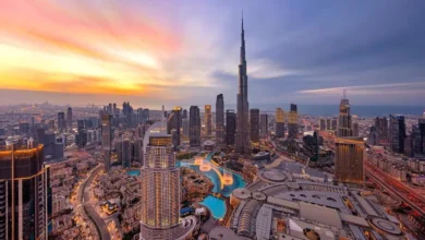 thedubairealestatemarketachievedrecordq3salesworthaed141billion jpg