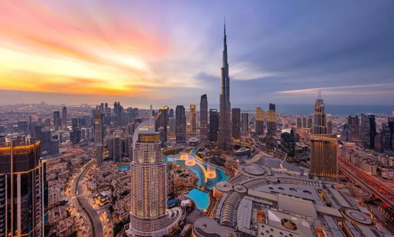 thedubairealestatemarketachievedrecordq3salesworthaed141billion jpg