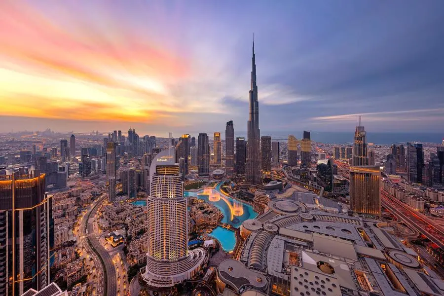 thedubairealestatemarketachievedrecordq3salesworthaed141billion jpg